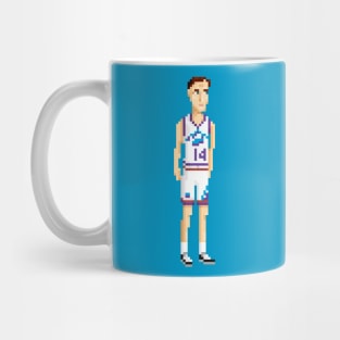 Jeff Hornacek Mug